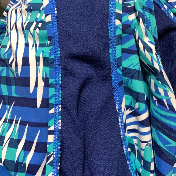 2/$20 Ralph Lauren 16 Tropical Swimsuit Host Pick - Picture 12 of 13